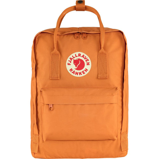 Fjällräven Kånken spicy orange Produktbild 0