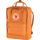 Fjällräven Kånken spicy orange Produktbild 2
