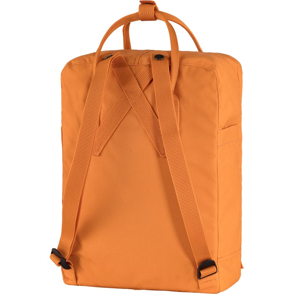 Fjällräven Kånken spicy orange Produktbild 3
