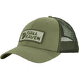 Fjällräven Långtradarkeps Cap green Produktbild 0
