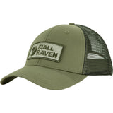 Fjällräven Långtradarkeps Cap green Produktbild 0