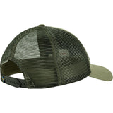 Fjällräven Långtradarkeps Cap green Produktbild 1