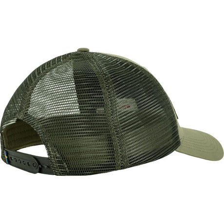 Fjällräven Långtradarkeps Cap green Produktbild 1