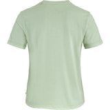 Fjällräven Lush Logo Damen T-Shirt soft-jade Produktbild 1
