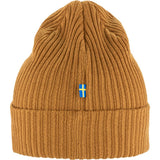 Fjällräven Rib Hat Herren Mütze acorn Produktbild 1