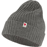 Fjällräven Rib Hat Herren Mütze grey Produktbild 0