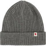 Fjällräven Rib Hat Herren Mütze grey Produktbild 2