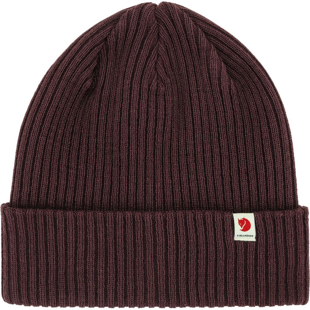 Fjällräven Rib Hat Herren Mütze port Produktbild 2