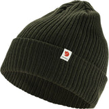 Fjällräven Rib Hat Mütze deep forest Produktbild 0