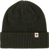 Fjällräven Rib Hat Mütze deep forest Produktbild 2