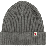 Fjällräven Rib Hat Mütze grey Produktbild 2