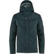 Fjällräven Skogsö Padded Herren Winterjacke dark-navy Produktbild 0