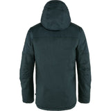 Fjällräven Skogsö Padded Herren Winterjacke dark-navy Produktbild 1