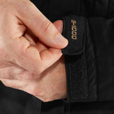 Fjällräven Skogsö Padded Herren Winterjacke dark-navy Produktbild 3