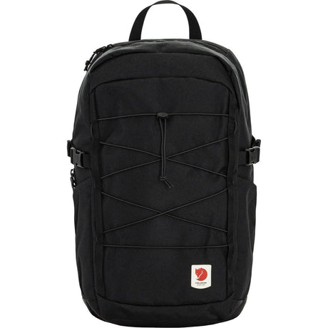 Fjällräven Skule 24 Rucksack black Produktbild 0