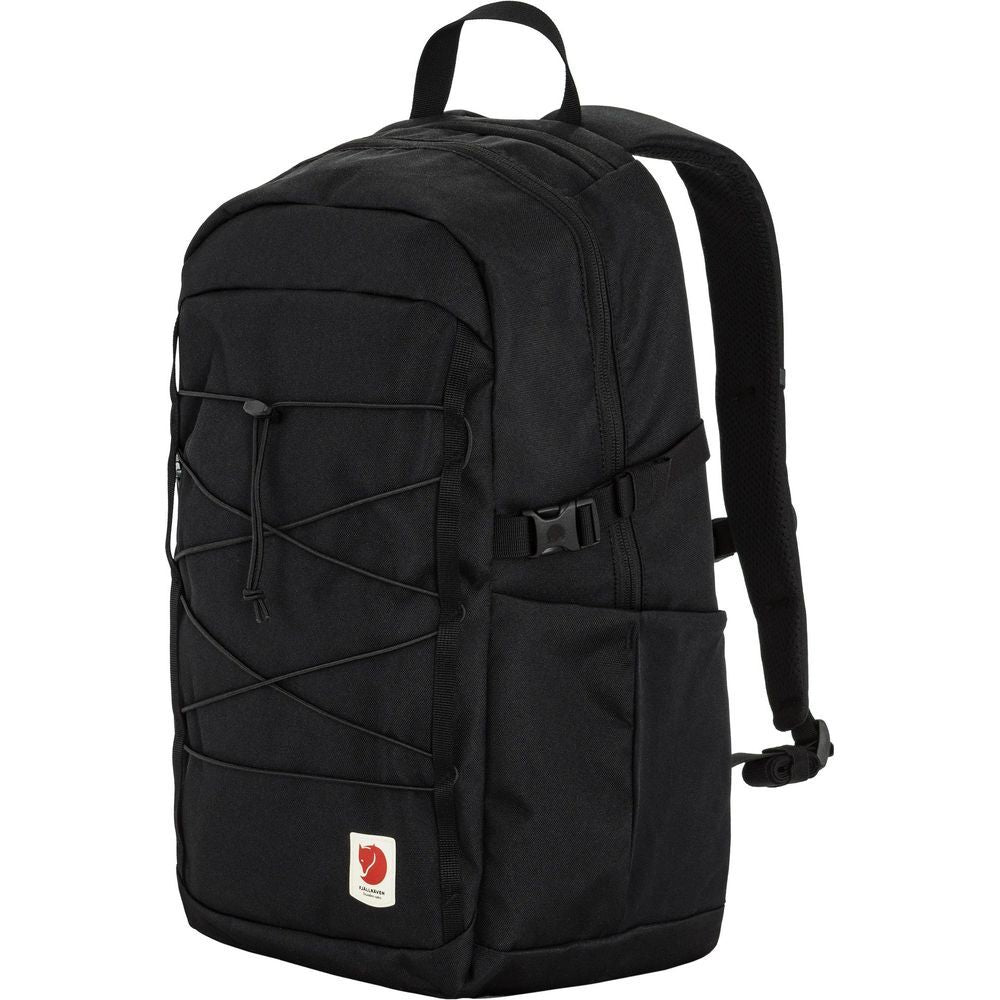 Fjällräven Skule 24 Rucksack black Produktbild 2