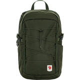 Fjällräven Skule 24 Rucksack deep-forest Produktbild 0