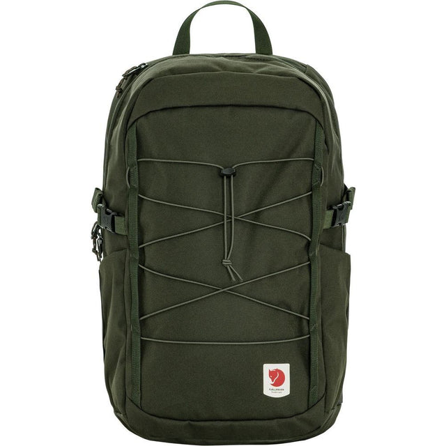 Fjällräven Skule 24 Rucksack deep-forest Produktbild 0