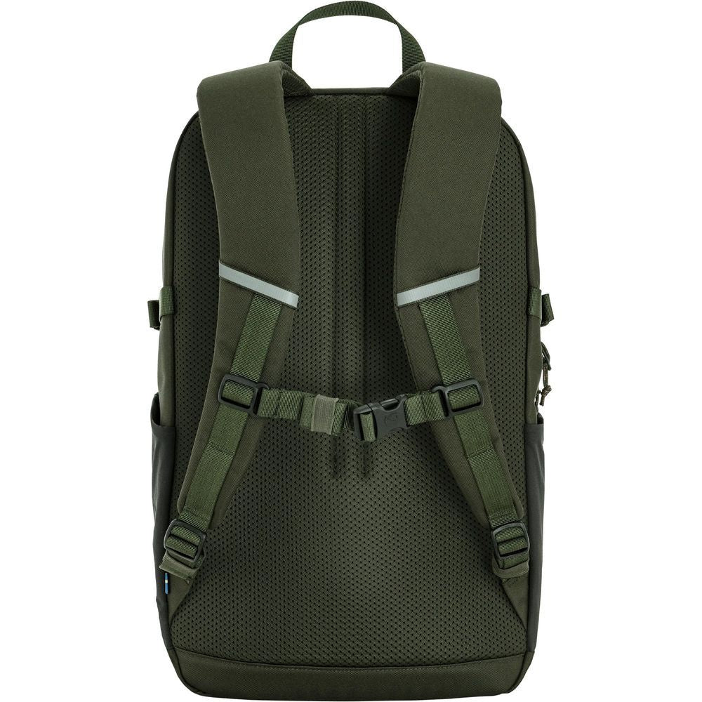 Fjällräven Skule 24 Rucksack deep-forest Produktbild 1