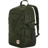 Fjällräven Skule 24 Rucksack deep-forest Produktbild 2