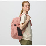 Fjällräven Skule 24 Rucksack dusty-rose Produktbild 9
