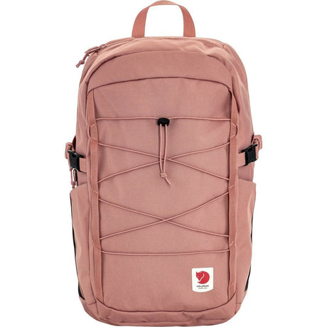 Fjällräven Skule 24 Rucksack dusty-rose Produktbild 0