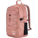 Fjällräven Skule 24 Rucksack dusty-rose Produktbild 2