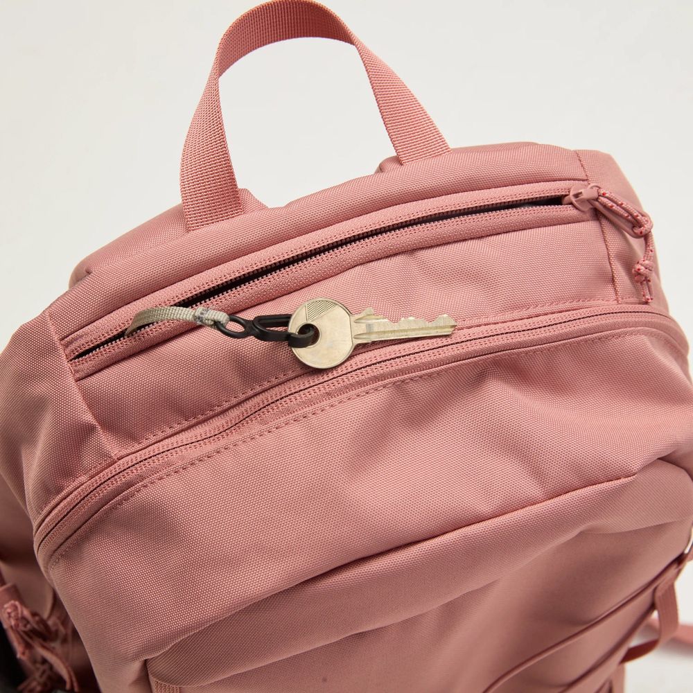 Fjällräven Skule 24 Rucksack dusty-rose Produktbild 3