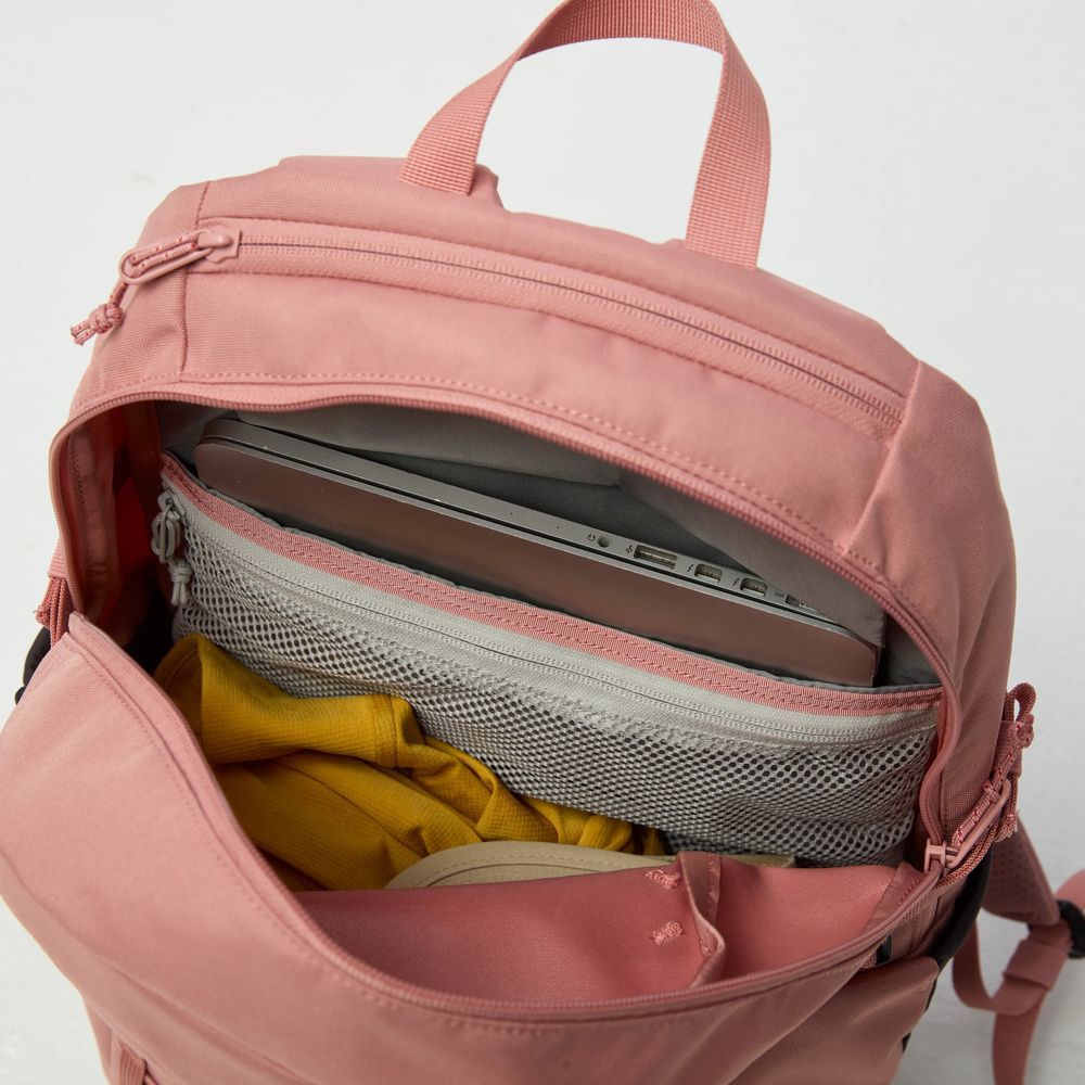 Fjällräven Skule 24 Rucksack dusty-rose Produktbild 6