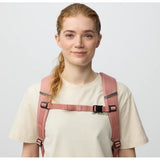 Fjällräven Skule 24 Rucksack dusty-rose Produktbild 8