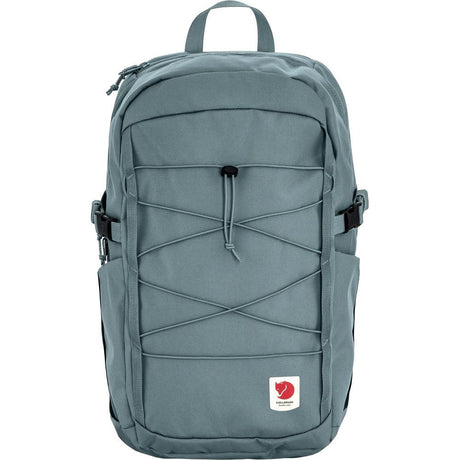 Fjällräven Skule 24 Rucksack nimbus-blue Produktbild 0