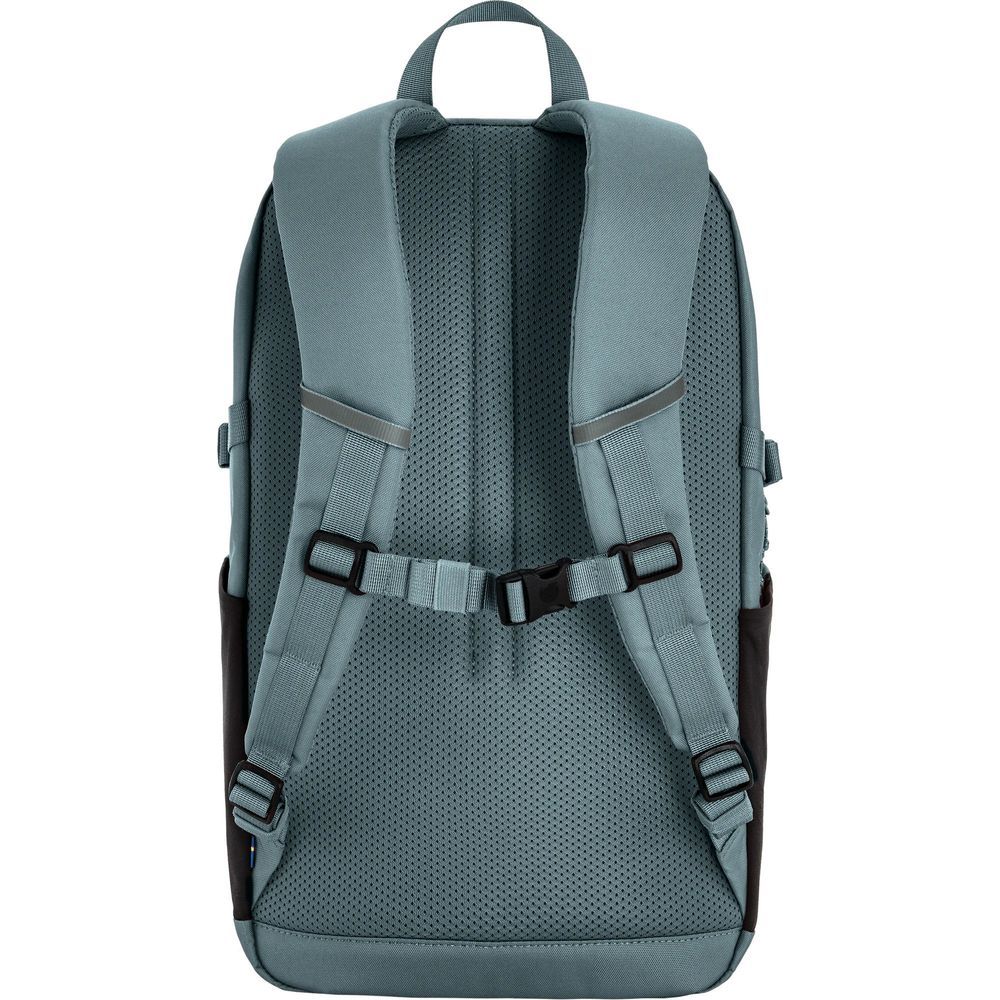 Fjällräven Skule 24 Rucksack nimbus-blue Produktbild 1