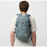Fjällräven Skule 24 Rucksack nimbus-blue Produktbild 3