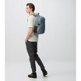 Fjällräven Skule 24 Rucksack nimbus-blue Produktbild 4