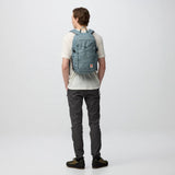 Fjällräven Skule 24 Rucksack nimbus-blue Produktbild 5