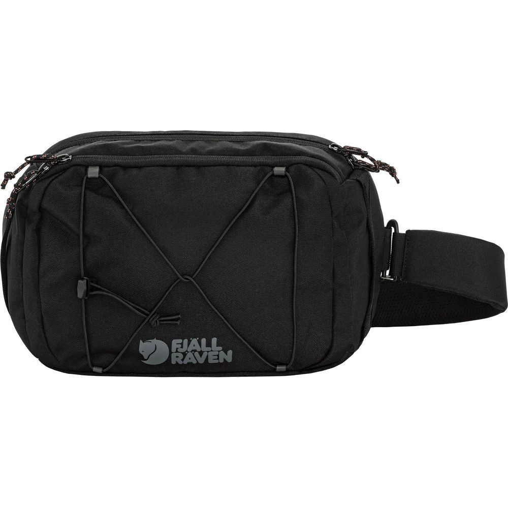 Fjällräven Skule Sling 6 Tasche black Produktbild 0