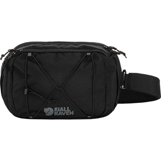 Fjällräven Skule Sling 6 Tasche black Produktbild 0