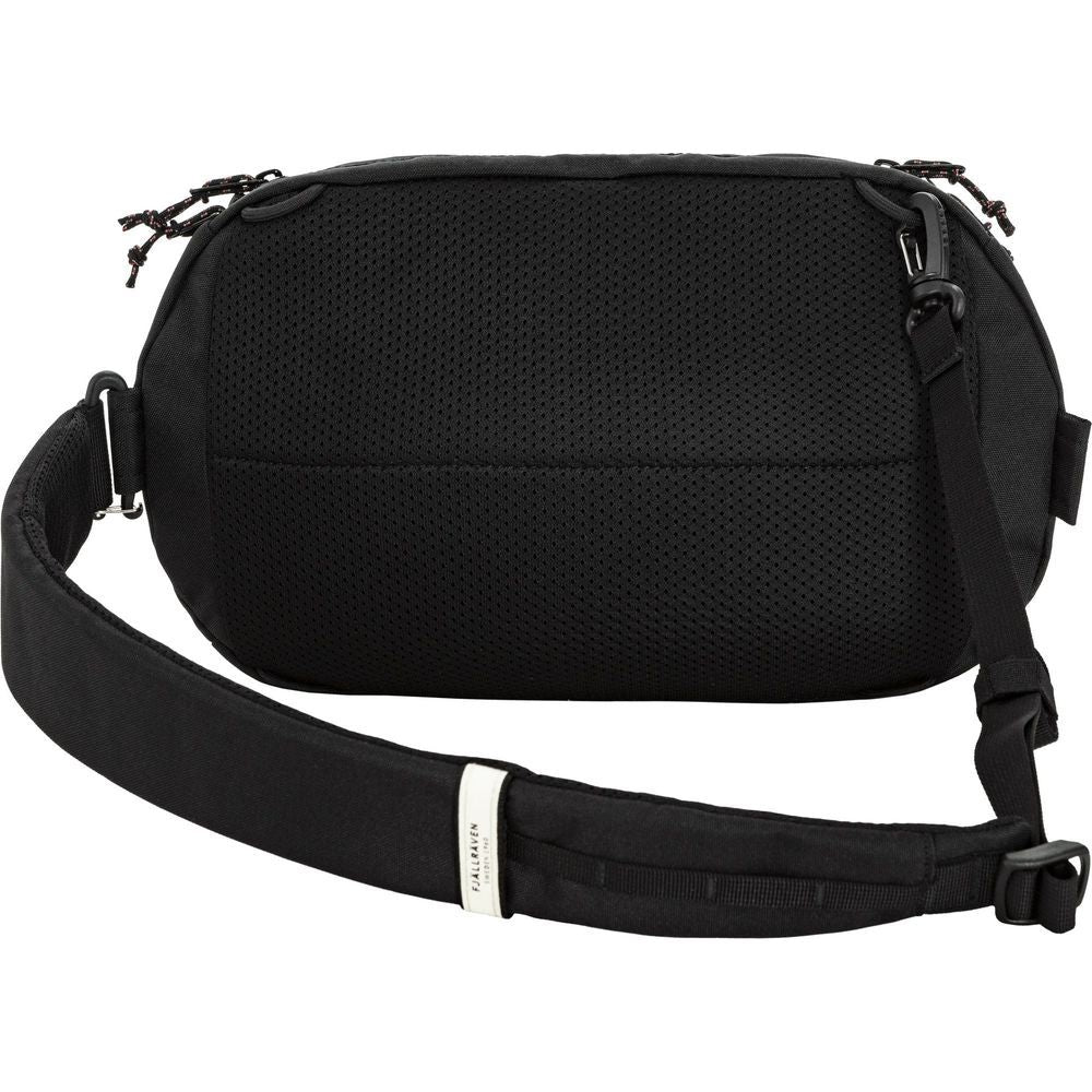 Fjällräven Skule Sling 6 Tasche black Produktbild 1