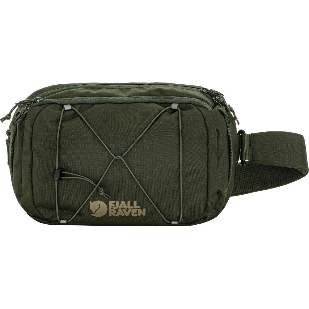 Fjällräven Skule Sling 6 Tasche deep-forest Produktbild 0