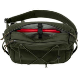 Fjällräven Skule Sling 6 Tasche deep-forest Produktbild 2