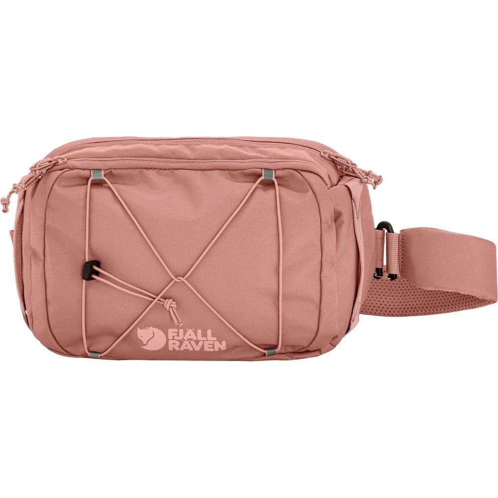 Fjällräven Skule Sling 6 Tasche dusty-rose Produktbild 0
