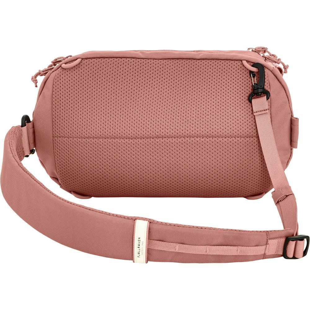 Fjällräven Skule Sling 6 Tasche dusty-rose Produktbild 2