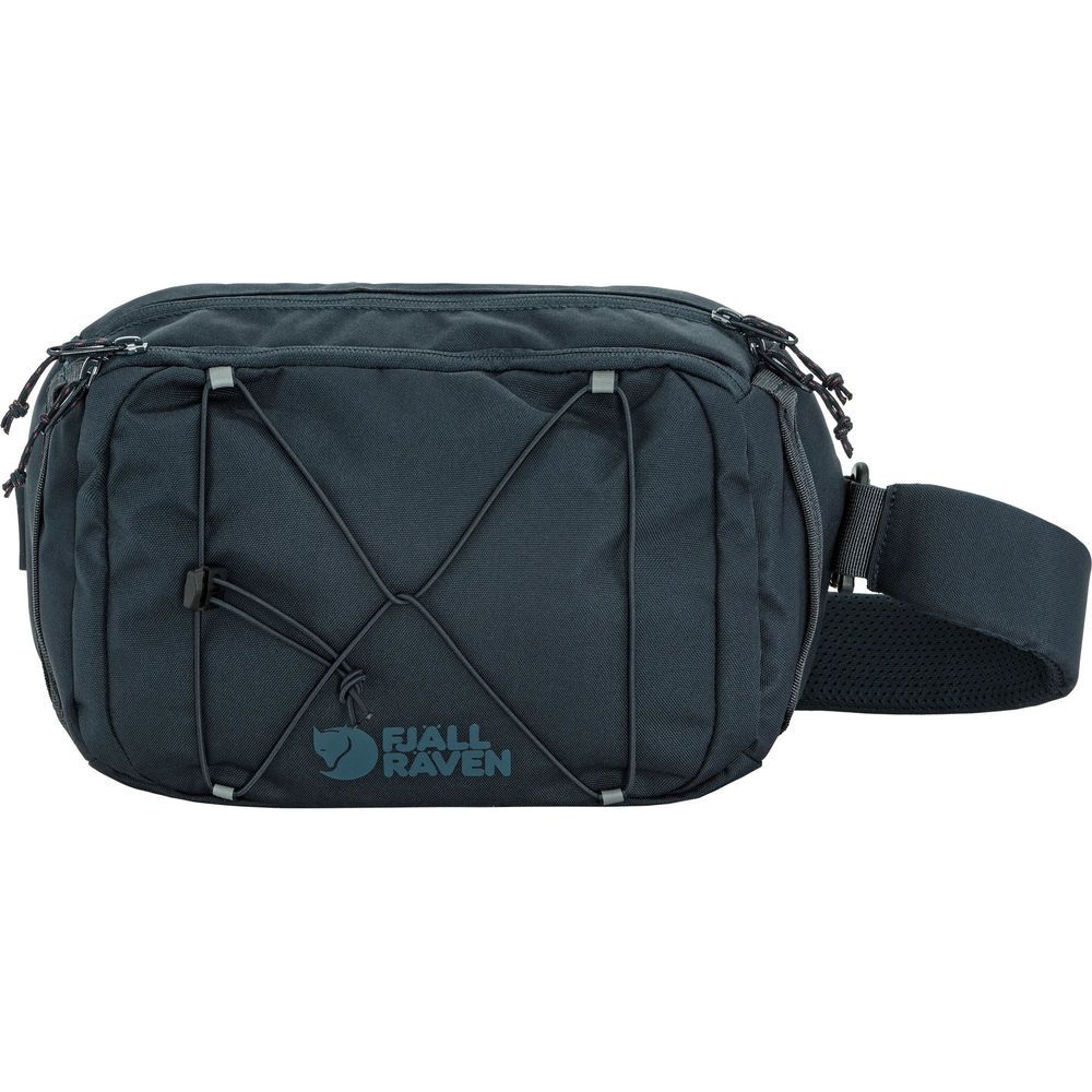 Fjällräven Skule Sling 6 Tasche navy Produktbild 0