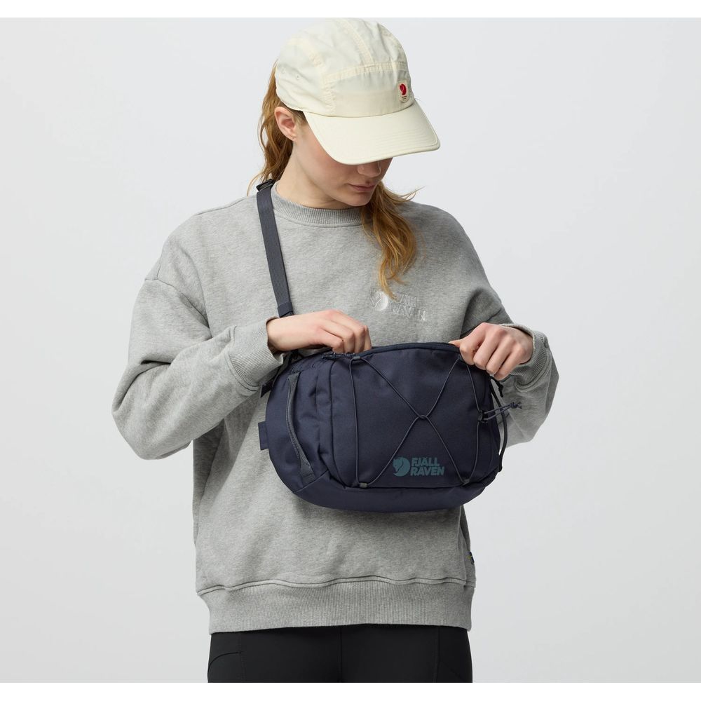 Fjällräven Skule Sling 6 Tasche navy Produktbild 3