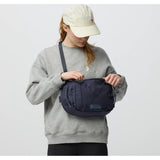 Fjällräven Skule Sling 6 Tasche navy Produktbild 3