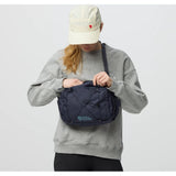 Fjällräven Skule Sling 6 Tasche navy Produktbild 6