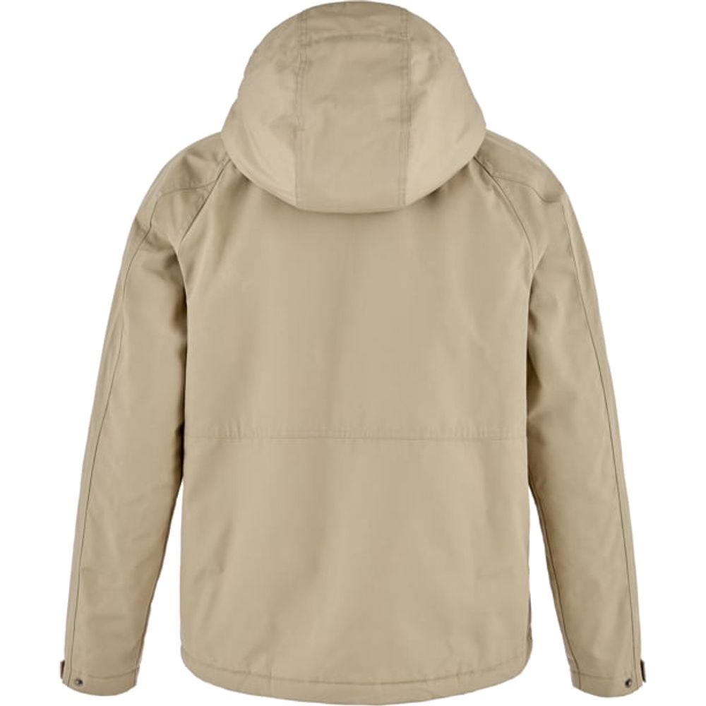 Fjällräven Vardag G-1000 Pile Damen Jacke fossil Produktbild 1