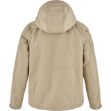 Fjällräven Vardag G-1000 Pile Damen Jacke fossil Produktbild 1