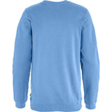 Fjällräven Vardag Herren Sweater ultramarine Produktbild 1
