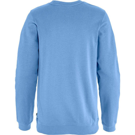 Fjällräven Vardag Herren Sweater ultramarine Produktbild 1